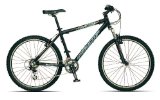 2008 Coyote Michigan 24 Speed Front Susp 18 Mountain Bike