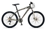 2008 Coyote Nevada 22 Dual Hydraulic Discs Mountain Bike