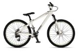 2008 Coyote Slayer 15 Dual Slalom Mountain Bike Dual Disc