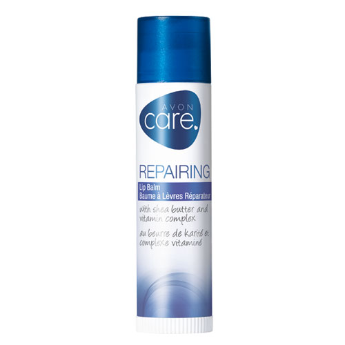 Care Repairing Lip Balm