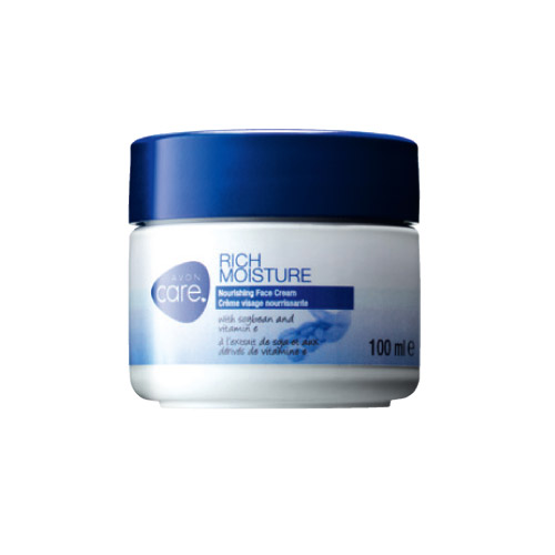 Care Rich Miosture Face Cream