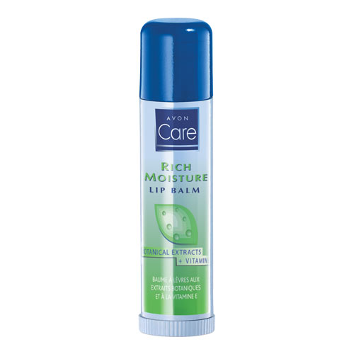 Care Rich Moisture Lip Balm