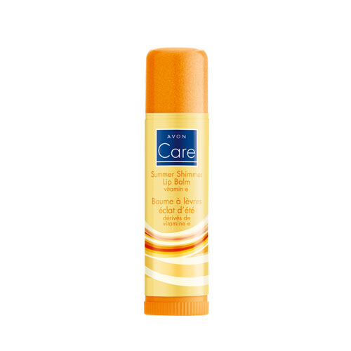 Care Summer Lip Balm