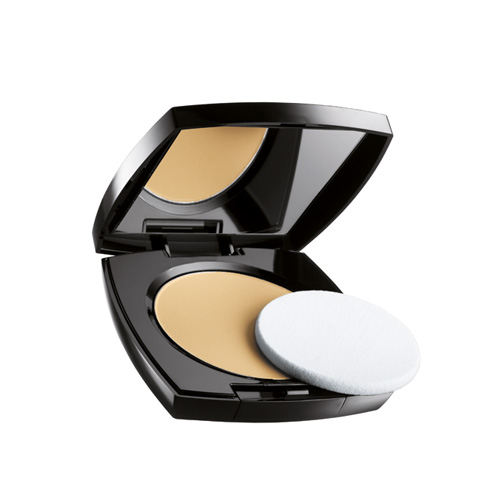 Avon Ideal Flawless Pressed Powder