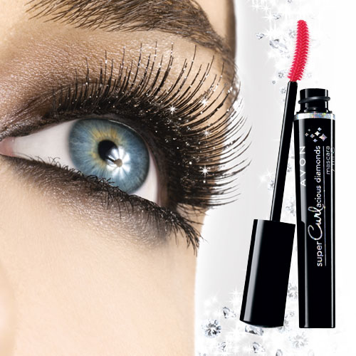 SuperCurlacious Diamonds Mascara