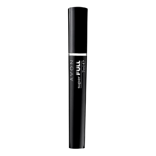 Avon SuperFull Mascara in Navy