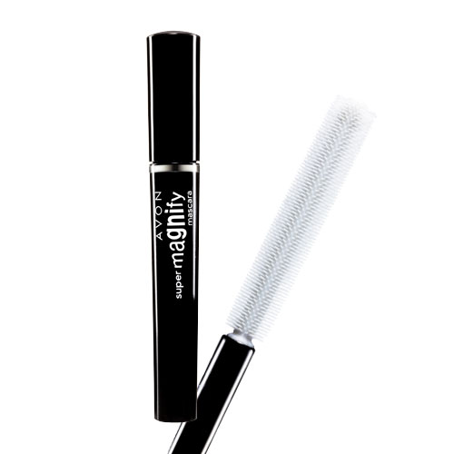 SuperMagnify Mascara