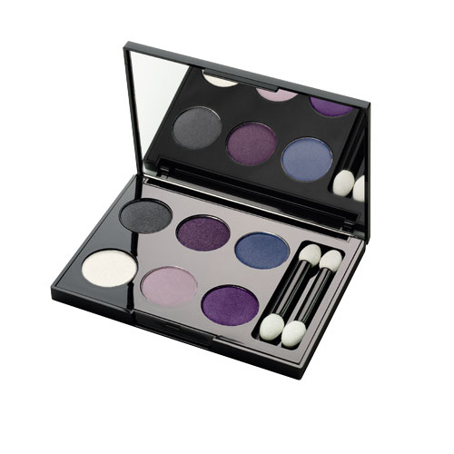 Avon True Colour 6 in 1 Eye Palette