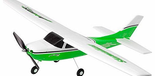 Axion Skywalker RTF RC Plane 2.4GHz Brushed M2