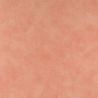 B&Q Colours Vinyl Orange Wallcovering 10m x 52cm