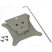 B-Tech BT7510-B LCD TV Slim Wall Mount Bracket