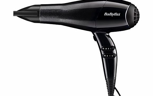 YLISS 6421BDU Hair Dryers