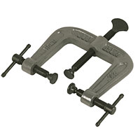 3 Way Edging Clamp 2 1/2 (64mm)