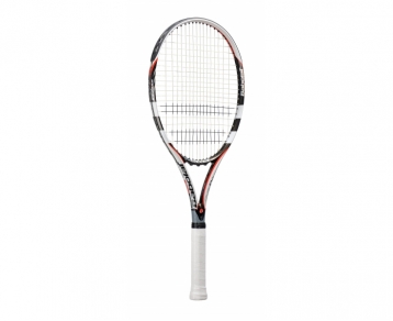 Overdrive 105 Tennis Racket (Straight