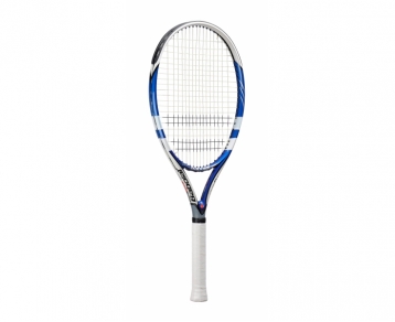 Overdrive 110 Demo Tennis Racket