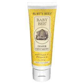 Bee Nappy Cream - 2oz / 55g