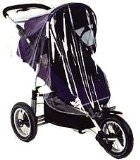 Baby GoGo Travel Universal 3 Wheel Raincover