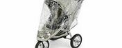 Baby Jogger City Summit Single Rain Cover