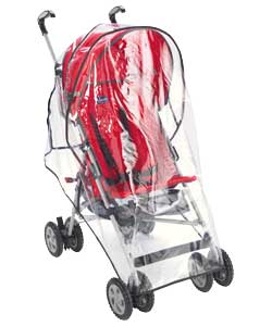 Universal Stroller Raincover