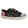 Babycham STRAP BASIC HEARTS TRAINERS