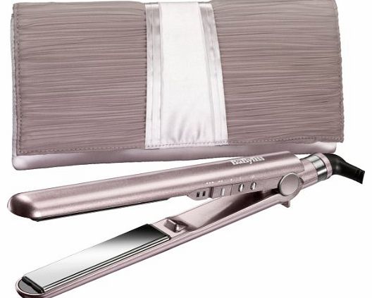 BaByliss 2098BU Pro 230 Elegance Straightener