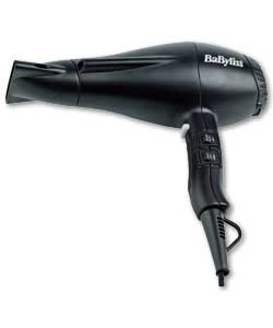 BABYLISS IonCeramic Salon Dryer