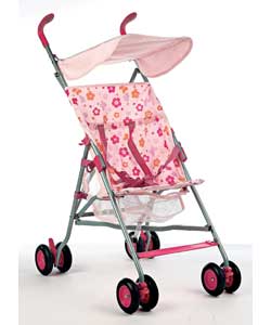 Butterly Stroller