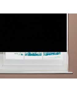 Colour Match 5ft Thermal Blackout Roller Blind -