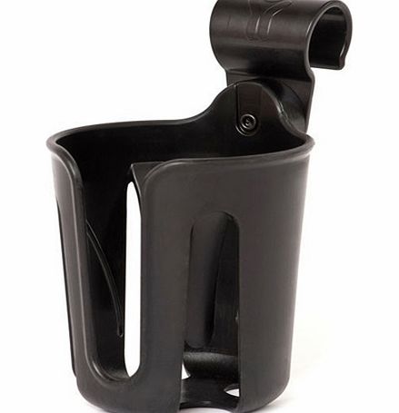 BabyZen YoYo Cup Holder Black