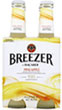 Bacardi Breezer Pineapple (4x275ml) On Offer