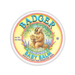 Badger Baby Balm 21g