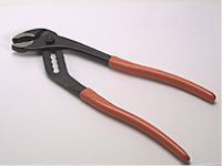 225D Slip Joint Plier 12In