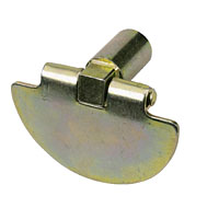 BAILEY Drop Scraper Universal