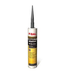 Micromax Sealant 310ml Chocolate