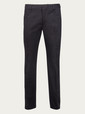 trousers black