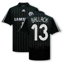 Adidas 06-07 Chelsea 3rd (Ballack 13)