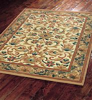 Balmoral Rug