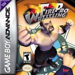 Bam Entertainment Fire Pro Wrestling GBA