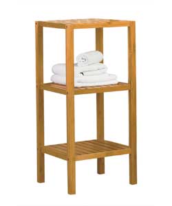 3 Tier Shelving Unit