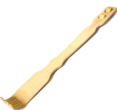 Back Scratcher and Massager