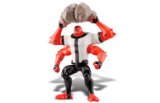 Ben 10 - 10cm Battle Figure - Fourarms