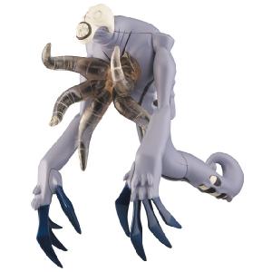 Ben 10 10cm Figure Ghostfreak