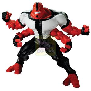 Bandai Ben 10 Fourarms 30cm Figure