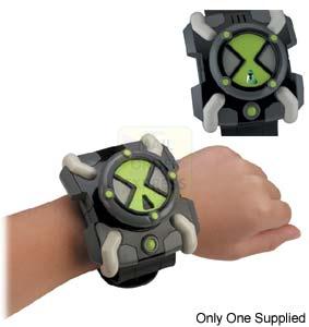 Ben 10 Omnitrix FX