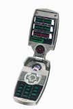 Captain Scarlet Spectratech Communicator