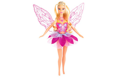 Fairytopia - Rainbow Lights Fairy