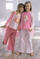 BARBIE pack of two pyjamas