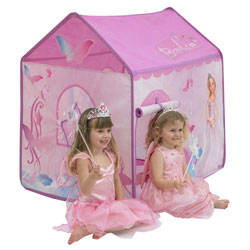 Pop Up Playhouse