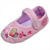 Barbie Sleet Slipper