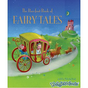 Book of Fairy Tales